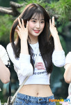 위클리 조아, 여신 포즈 [포토엔HD]