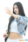 오마이걸 유아, 여신의 인사 [포토엔HD]