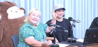 ‘컬투쇼’ 이은형 “강재준과 강제 커플티, 2XL 같이 입어”