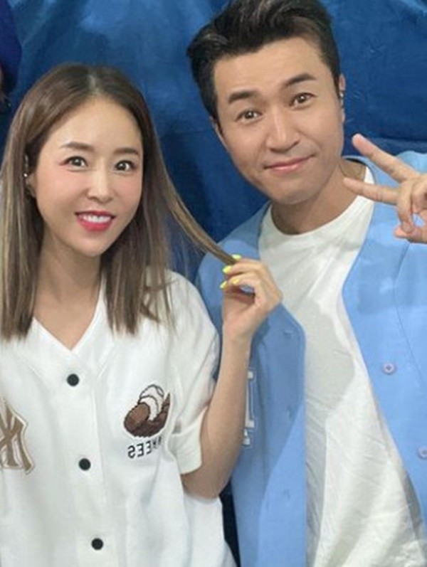 코요태 멤버 김종민, 12일 결혼식 날짜 공개…1박2일에서 최초 공개 예정