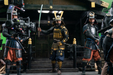 ‘한산’ 흥행에 진심인 이 아저씨들‥비하인드 공개