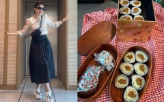 최화정, 62세의 몸매 관리법 “오이김밥 다이어트에 좋아”(파워타임)