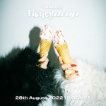 허니제이, 28일 퍼포먼스 음원 ‘Honey Drop’ 발매 확정