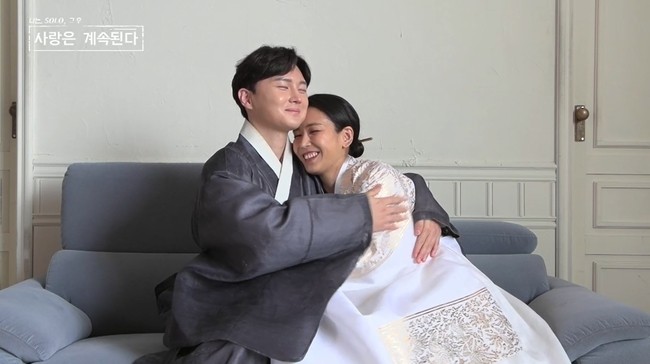 차세대 신인 래퍼 나솔사계 영숙 데프콘, 음악계를 뒤흔든 혁신적인 존재