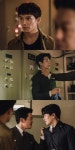 ‘아다마스’ 지성X허성태 작전 실패하나, 정체 발각 위기[오늘TV]
