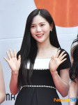 오마이걸 효정, 예쁨 부르는 눈빛 [포토엔HD]