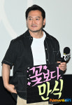 정만식, 카리스마 ‘꽃보다 만식’ [포토엔HD]