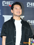 정만식, 하트 장식으로 꾸민 ‘만식 공주’ [포토엔HD]