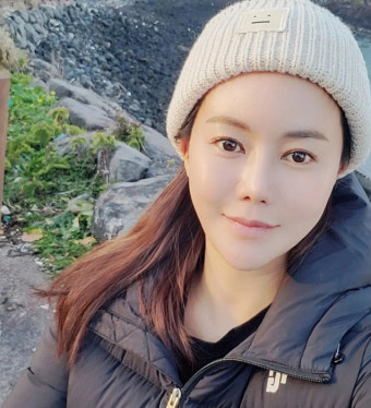 싱글맘 박연수 “완벽한 가정 이루지 못해‥아이들 반복된 삶 살지 않길”