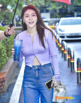 에일리,  따뜻함 넘치는 미소 [포토엔HD]