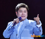 김호중, 가수야? 배우야? [포토엔HD]