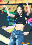 트라이비 송선, 우아한 미소 [포토엔HD]