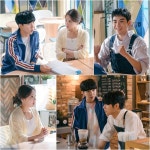 건물주 이승기의 깐깐한 알바 뽑기‥‘법대로 사랑하라’ 스틸 공개