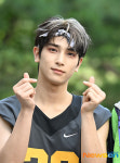 BAE173 한결, 사로잡힌 더블하트 [포토엔HD]
