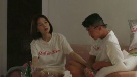 한정민 “솔직히 불편” vs 조예영 “안될 것 같아” 첫 언쟁(돌싱글즈3)