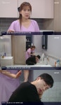 ‘현재는’ 오민석, 임신한 아내 신동미 대신 입덧 “쿠바드 증후군 같아”