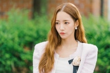 ‘월수금화목토’ 박민영 “5개국어→예체능, 강도 높은 연습했다”