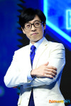 유재석 “‘더 존’ 아이디어 함께 이야기, 출연 안 할 수 없었다”
