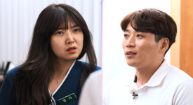 상철 “예뻐서 선택 안했다니까” 정숙에 달달→“답답해” 눈물(나는솔로)