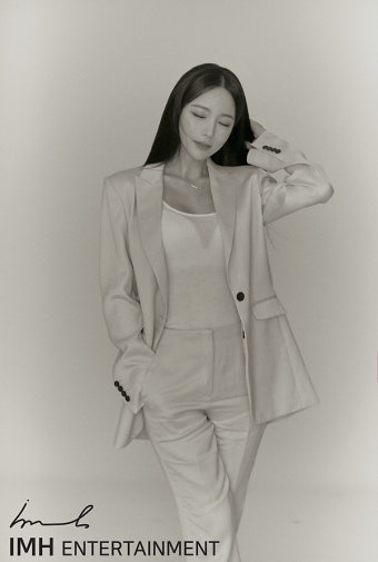 홍진영, 정통 발라드로 컴백…오늘(14일) ‘그대 얼굴’ 발표
