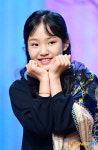 김태연, 국악 신동의 귀여운 포즈[포토엔HD]