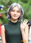 아이브 가을, 가을을 부르는 은단발 [포토엔HD]