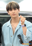 BAE173 한결, 달콤한 하트 날리며[포토엔HD]