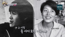 정훈희·송창식, 55년 전 썸 알고 보니 쌍방 “표현해주길 기다려”(집사부)[어제TV]