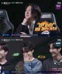 제이펠라즈 | 이든 “무대 못 서는 펠라즈2 5명, 나랑 면담” 살벌 예고(더 플레이어)[결정적장면]