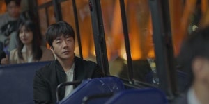 권상우도 호언장담한 ‘위기의 X’ 3주 연속 웨이브 1위 지킨 비결