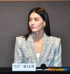 모니카, 힙한 표정 [포토엔HD]