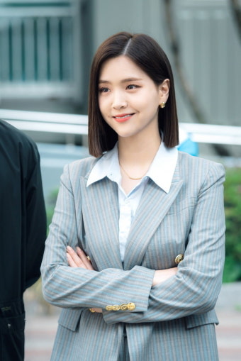 ‘천원짜리 변호사’ 김지은 “믿보배우 남궁민 출연, 믿음·기대 생겼다”