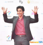 아누팜 트리파티, 수식어가 필요없는 배우 [포토엔HD]