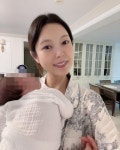 거북이 금비, 41세에 낳은 딸 보느라 고생 “애미는 참을 수 있다”