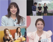숙행 “무명생활 청산 후 처음으로 거실 있는 집 입성”(건강한 집)