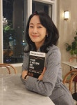 명세빈, 48세 맞아? 늙지 않는 원조 첫사랑 “가을은 독서의 계절”