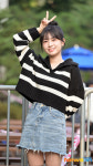 예빈나다, 앳된 미모[포토엔HD]
