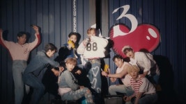스트레이 키즈, 타이틀곡 ‘CASE 143’ MV 티저 공개…색다른 러브송
