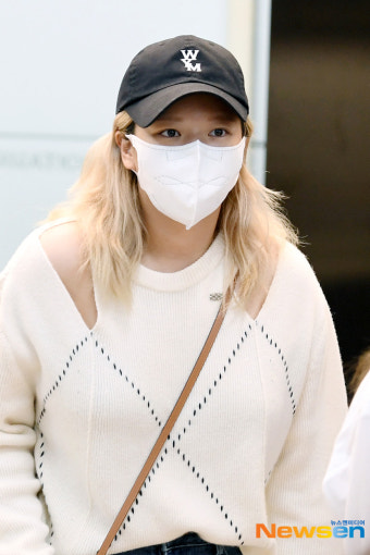 트와이스 정연 ‘눈만 봐도 설렘’[포토엔HD]