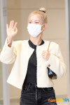 여자아이들 미연 ‘금빛 사과 머리’[포토엔HD]