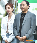 김규리,  편안히 영면하세요 [포토엔HD]