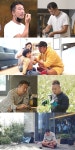 ‘전참시’ 유유자적 류승수, 미모의 아내+두 자녀와 제주살이