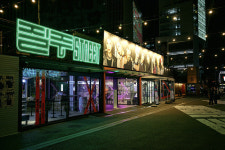 NCT 팝업스토어, K팝 성지 된 음악 체험형 공간