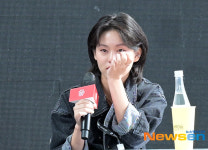 이연, 눈물이 왈칵[포토엔HD]