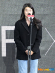 정지연 감독, 영화 ‘앵커’로 BIFF 나들이[포토엔HD]