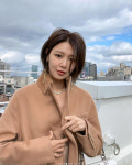 수영, 맨살에 코트만 입었네? ♥정경호도 기겁할 패션