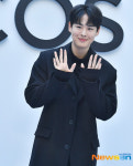 빅톤 병찬, 훈훈함이 그자체 [포토엔HD]