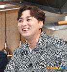 황제성, 자신감 넘치는 웃음 [포토엔HD]