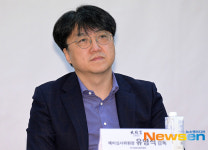 대종상 영화제 예비심사위원 유영식 감독[포토엔HD]