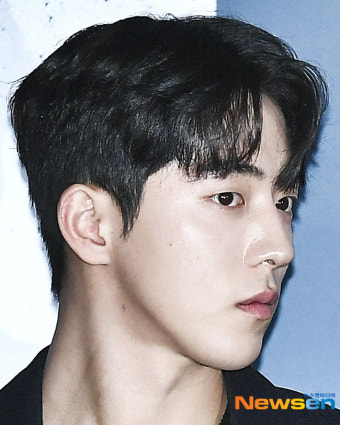 남주혁, 말이 필요없는 표정 [포토엔HD]